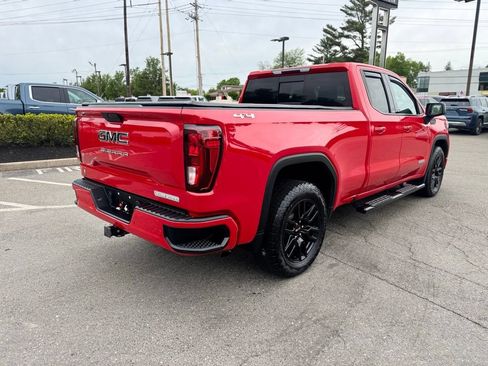 Used 2021 GMC Sierra 1500 Elevation w/ Preferred Package AWD/4WD image 6