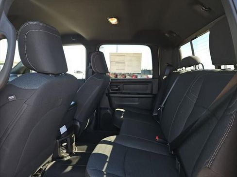New 2026 RAM 2500 Tradesman image 48