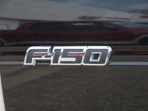 Used 2013 Ford F150 Lariat w/ Luxury Equipment Group AWD/4WD image 5