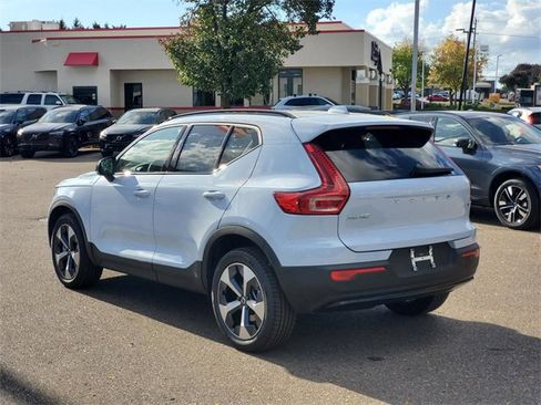 New 2026 Volvo XC40 B5 Plus w/ Protection Package Premier image 6