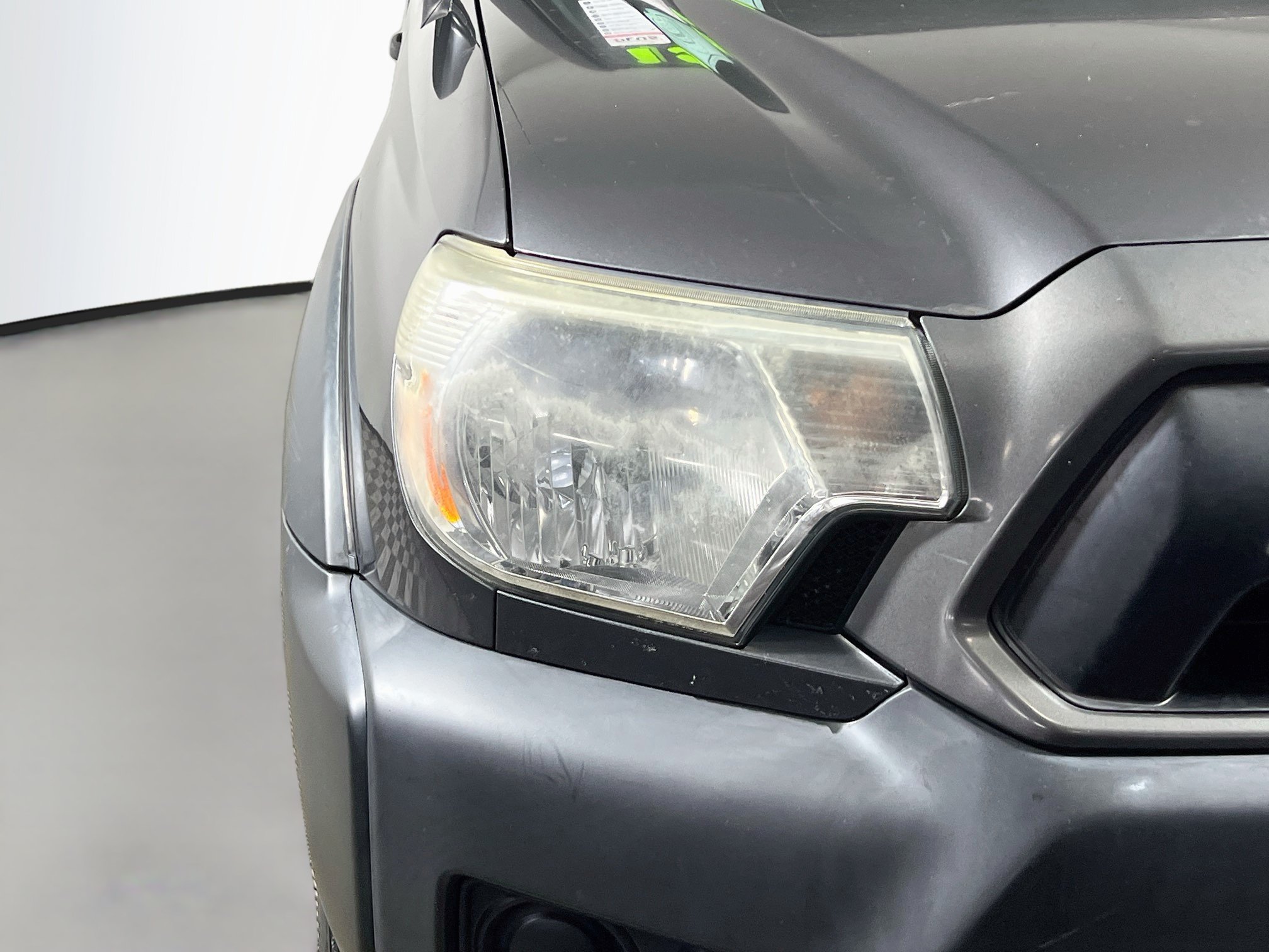Used 2015 Toyota Tacoma PreRunner w/ Convenience Package RWD image 12