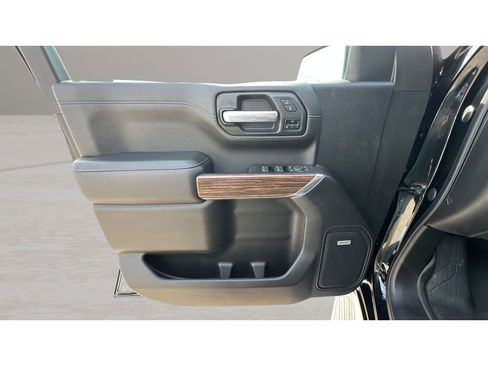 Certified 2020 Chevrolet Silverado 1500 High Country w/ Safety Package II AWD/4WD image 26