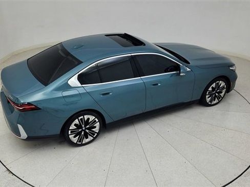 Used 2026 BMW 540i xDrive 540i xDrive image 82