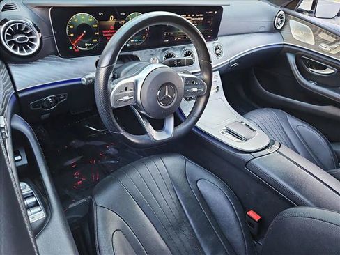 Used 2021 Mercedes-Benz CLS 450 w/ Premium Package image 7