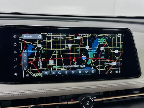 Used 2023 Nissan Ariya FWD image 22