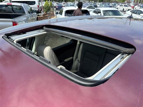 Used 2012 Honda CR-V EX-L image 20