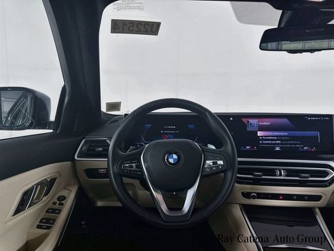 Used 2023 BMW 330i xDrive Sedan w/ Premium Package AWD/4WD image 23