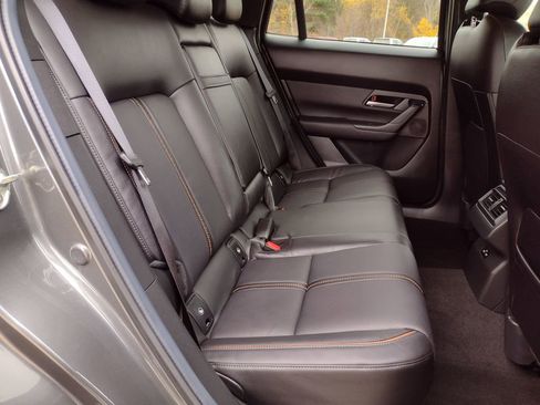 Used 2024 MAZDA CX-50 AWD 2.5 Turbo w/ Weather Package image 17