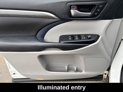 Used 2018 Toyota Highlander Limited image 20