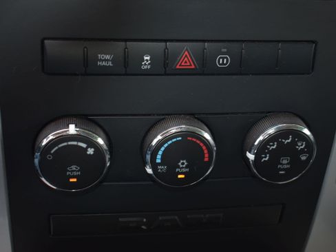 Used 2012 RAM 1500 Big Horn AWD/4WD image 27
