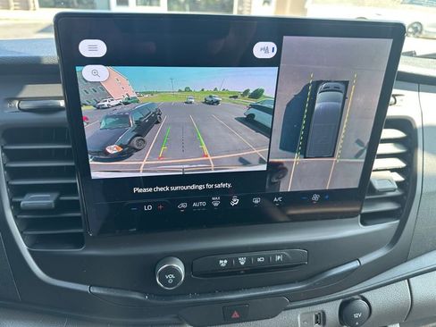 New 2025 Ford Transit 250 148 Medium Roof w/ Load Area Protection Package image 13