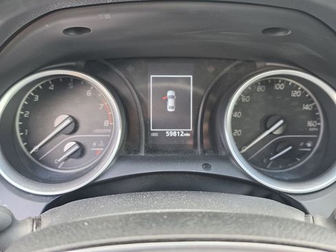 Used 2024 Toyota Camry LE image 5