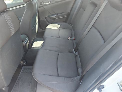 Used 2020 Honda Civic EX image 22