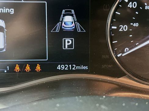 Used 2023 Nissan Kicks SV image 19