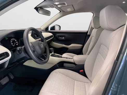 Used 2024 Honda HR-V LX image 10