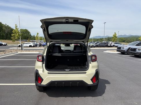 New 2026 Subaru Crosstrek 2.5i Limited AWD/4WD image 9