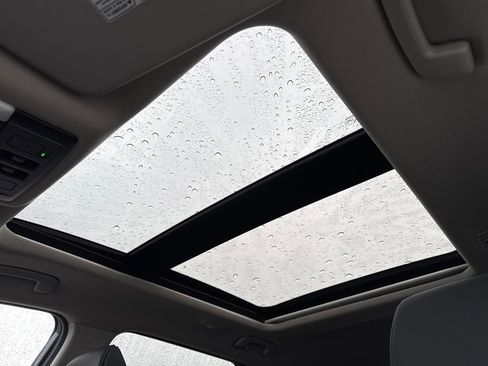 New 2026 Nissan Rogue Dark Armor image 22