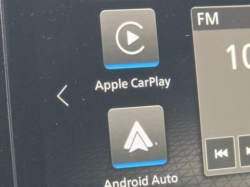 New 2026 Nissan Frontier SV w/ All-Weather Content Package image 6