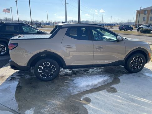 Certified 2023 Hyundai Santa Cruz SEL Premium image 6