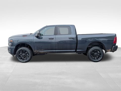 New 2026 RAM 2500 Big Horn AWD/4WD image 3