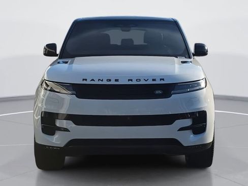Used 2024 Land Rover Range Rover Sport SE image 8