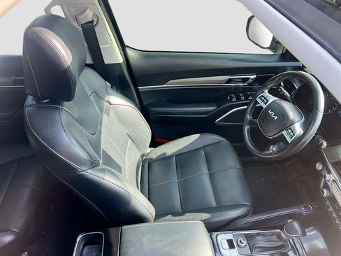 Used 2022 Kia Telluride EX w/ EX Premium Package FWD image 23