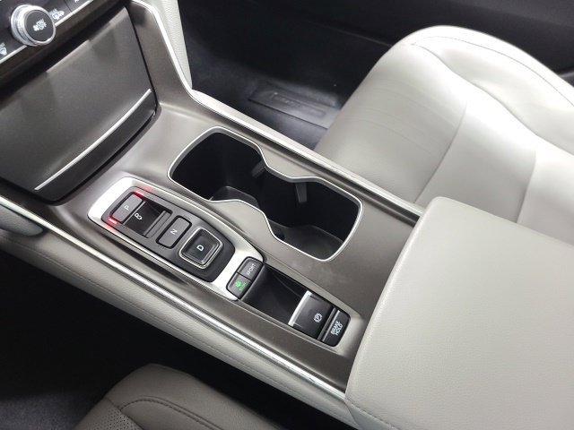 Used 2020 Honda Accord EX-L image 30