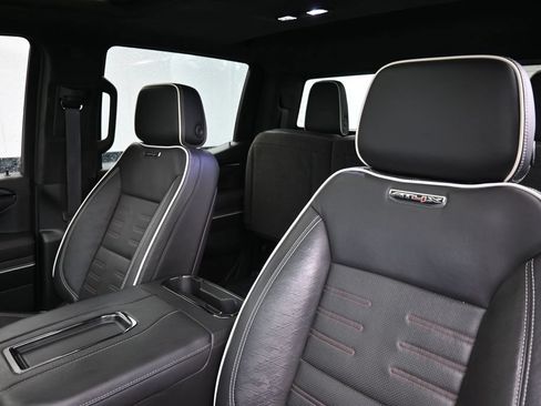 Used 2022 GMC Sierra 1500 AT4X AWD/4WD image 15