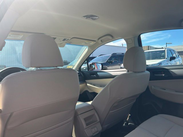 Used 2019 Subaru Legacy 2.5i Premium AWD/4WD image 11