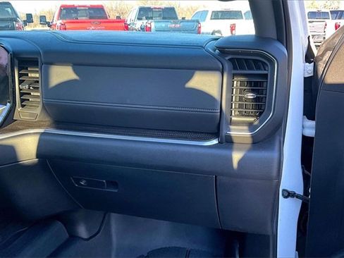 Used 2025 Chevrolet Silverado 1500 LT w/ Texas Edition Plus image 27