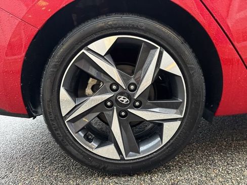 Certified 2023 Hyundai Elantra SEL w/ Convenience Package image 55