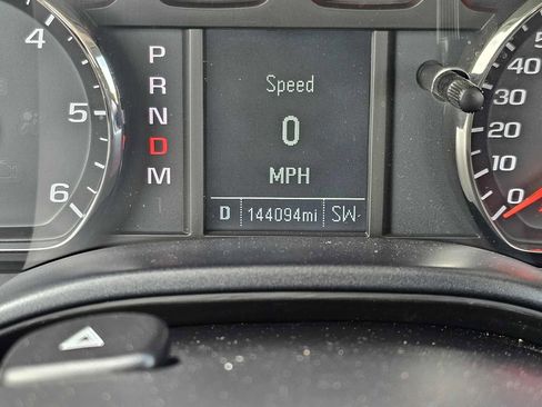 Used 2015 Chevrolet Silverado 1500 W/T image 15