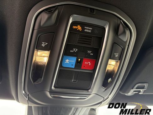 New 2026 Dodge Charger Scat Pack w/ Blacktop Package image 22