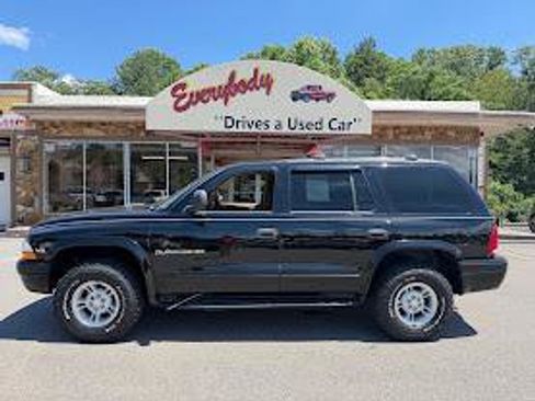 Used 1999 Dodge Durango 4WD image 2