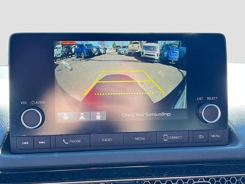 Used 2024 Honda Civic Sport image 13