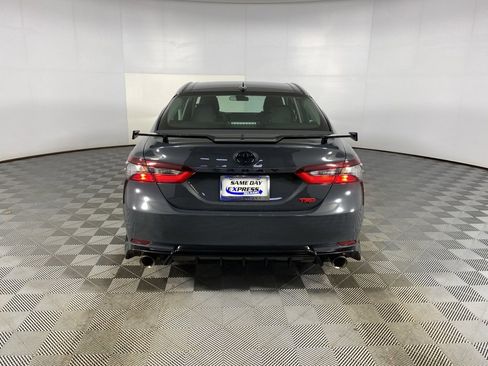Used 2023 Toyota Camry XSE image 41