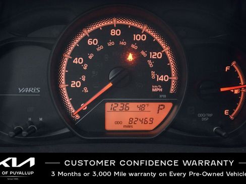 Used 2016 Toyota Yaris L image 18