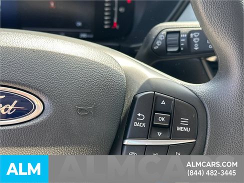 Used 2023 Ford Escape FWD image 29