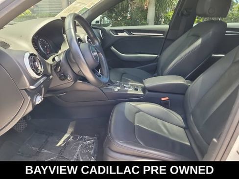 Used 2020 Audi A3 2.0T Premium FWD image 14