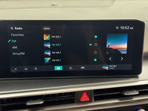 Used 2024 Kia Sorento S w/ Panoramic Sunroof Package image 23