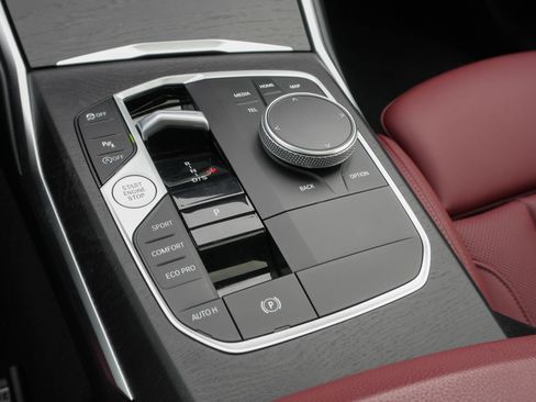 Certified 2024 BMW 430i Gran Coupe xDrive AWD/4WD image 26