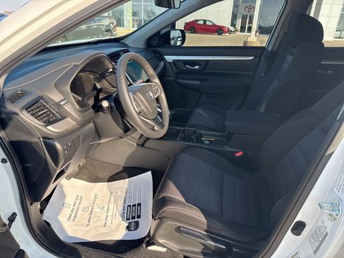 Used 2022 Honda CR-V Special Edition image 7