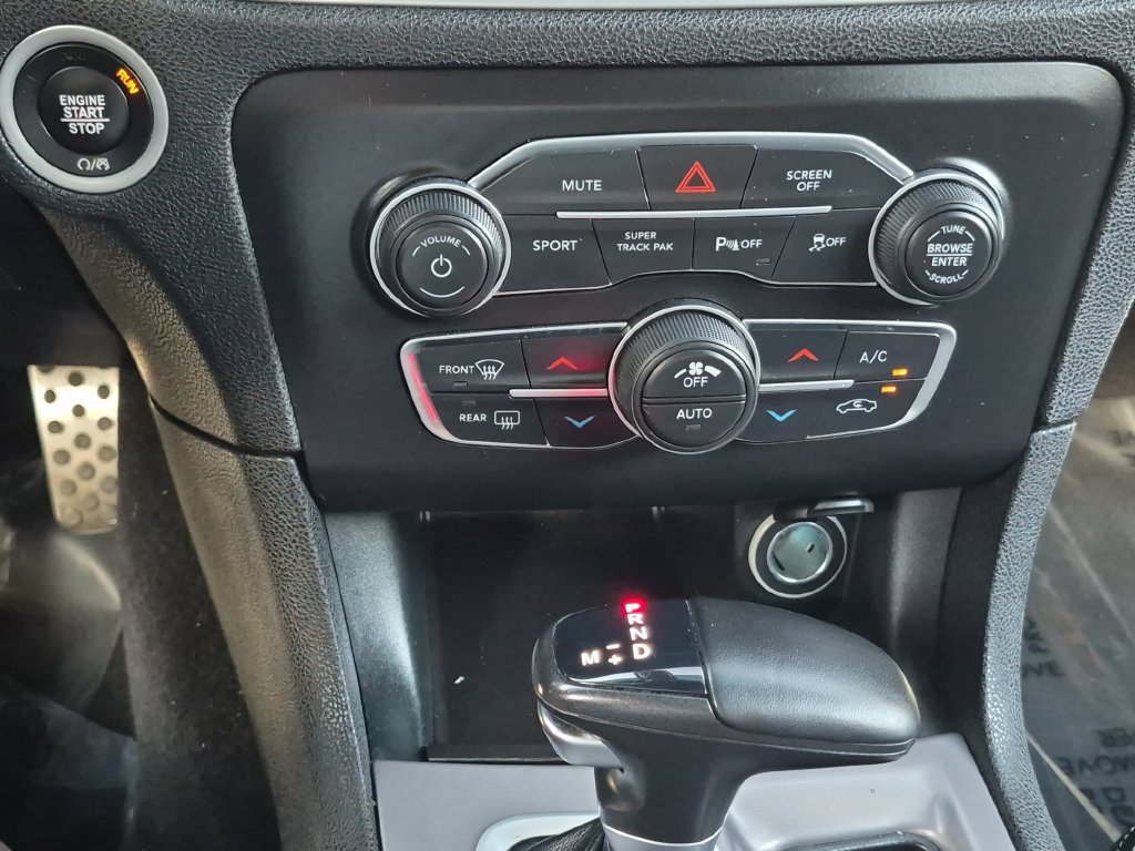 Used 2022 Dodge Charger R/T RWD image 26