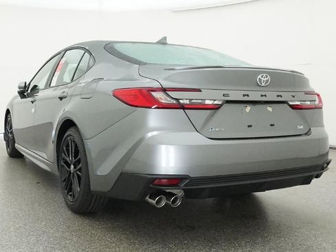 New 2026 Toyota Camry SE image 22