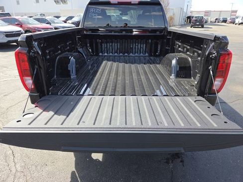 New 2026 GMC Sierra 1500 Elevation AWD/4WD image 23