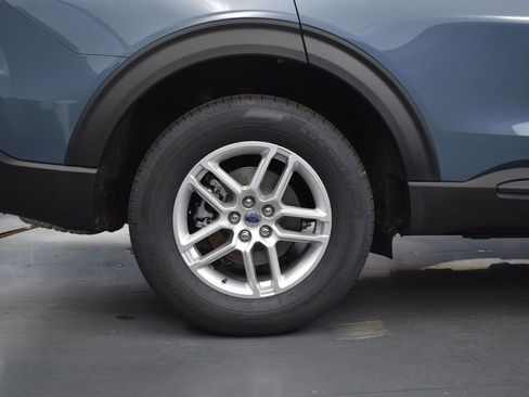 New 2026 Ford Explorer Active AWD/4WD image 21