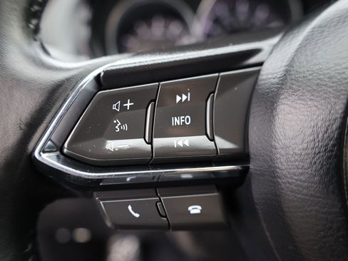 Used 2018 MAZDA CX-9 Touring image 27