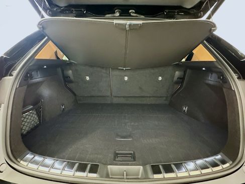 Used 2025 Lexus NX 350 AWD w/ Accessory Package (2T) image 31