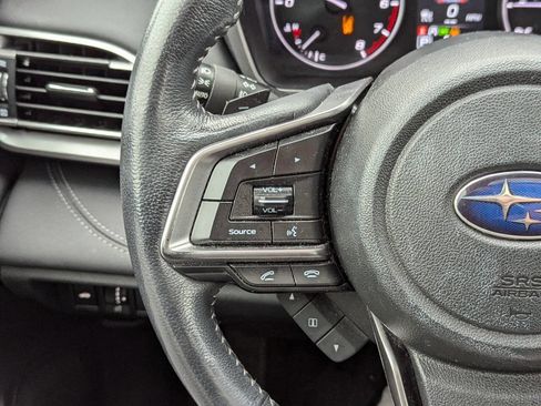 Used 2020 Subaru Legacy Limited image 22