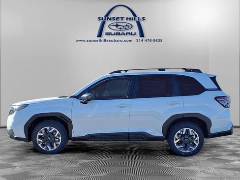 New 2026 Subaru Forester Premium image 10